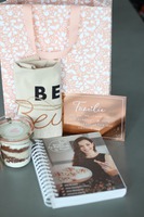 Geschenk-Set «Perfekt eingetütet»